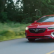 Illustration for article titled Buicks Promo Video for the Regal GS Seems to Show the Car With A Burned-Out Headlight UPDATE 2: Buick Responds!